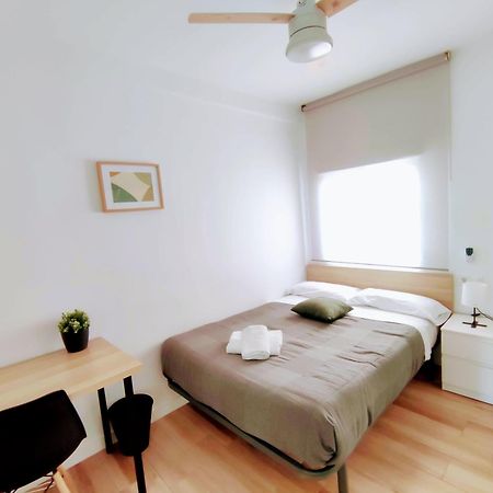 Habitaciones Santiago Sagunto エクステリア 写真