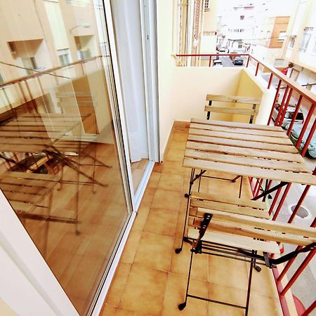 Habitaciones Santiago Sagunto エクステリア 写真