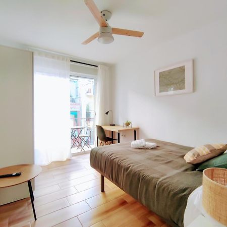 Habitaciones Santiago Sagunto エクステリア 写真