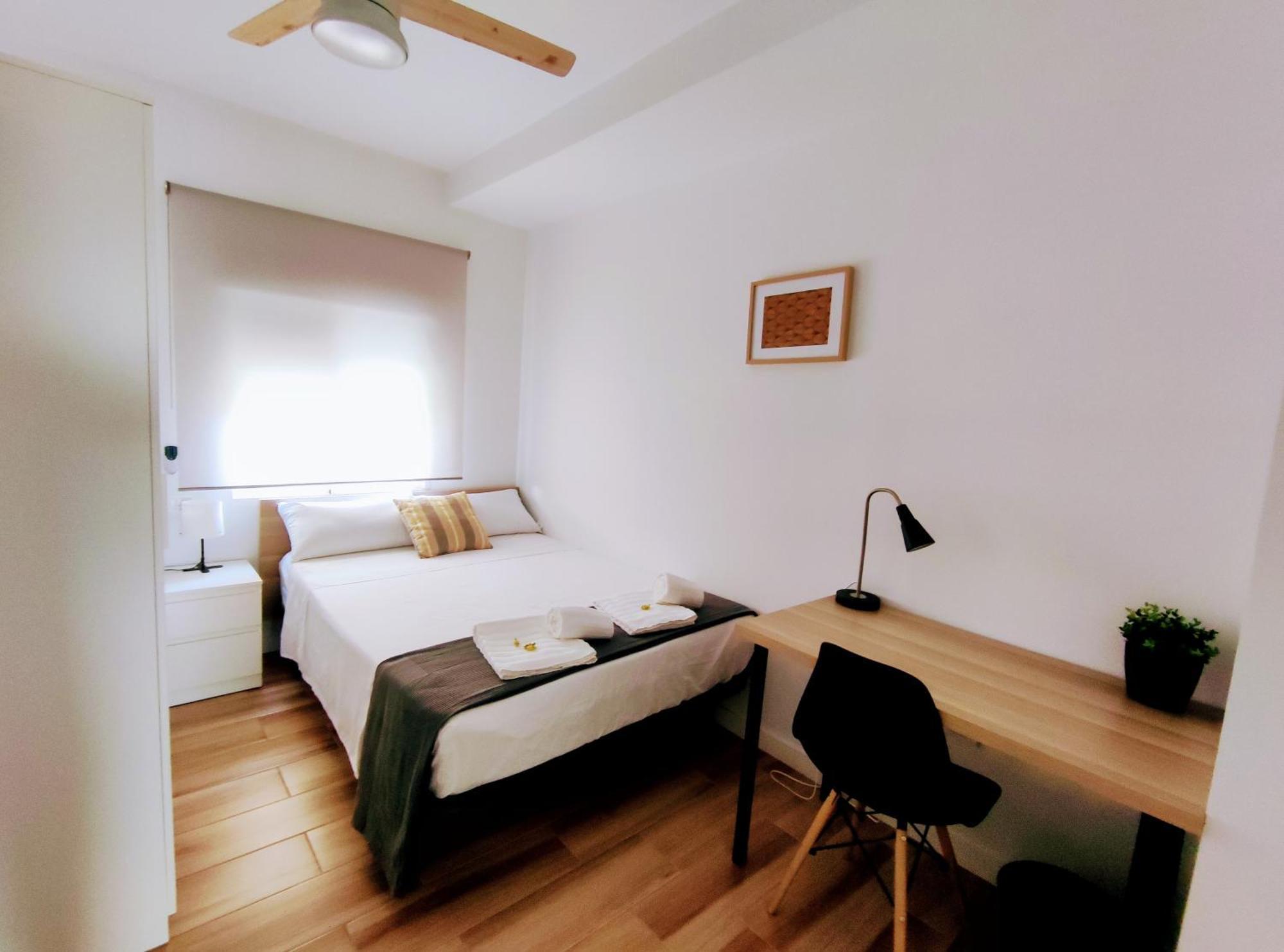 Habitaciones Santiago Sagunto エクステリア 写真