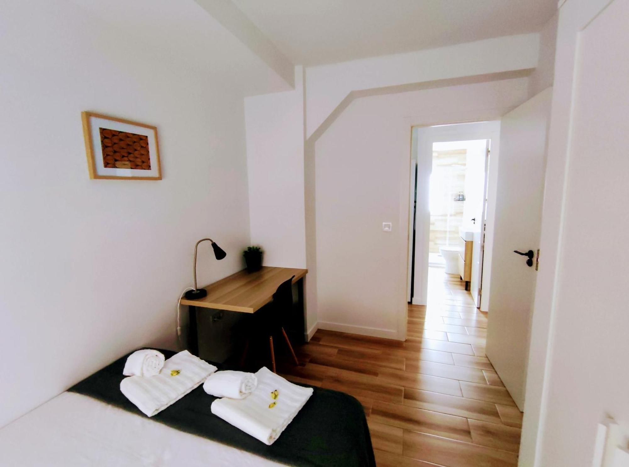 Habitaciones Santiago Sagunto エクステリア 写真