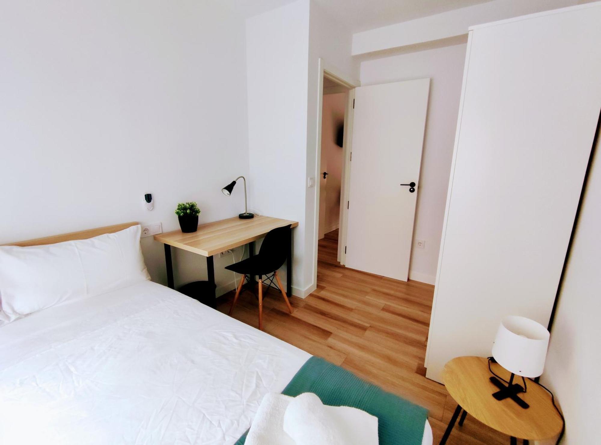 Habitaciones Santiago Sagunto エクステリア 写真
