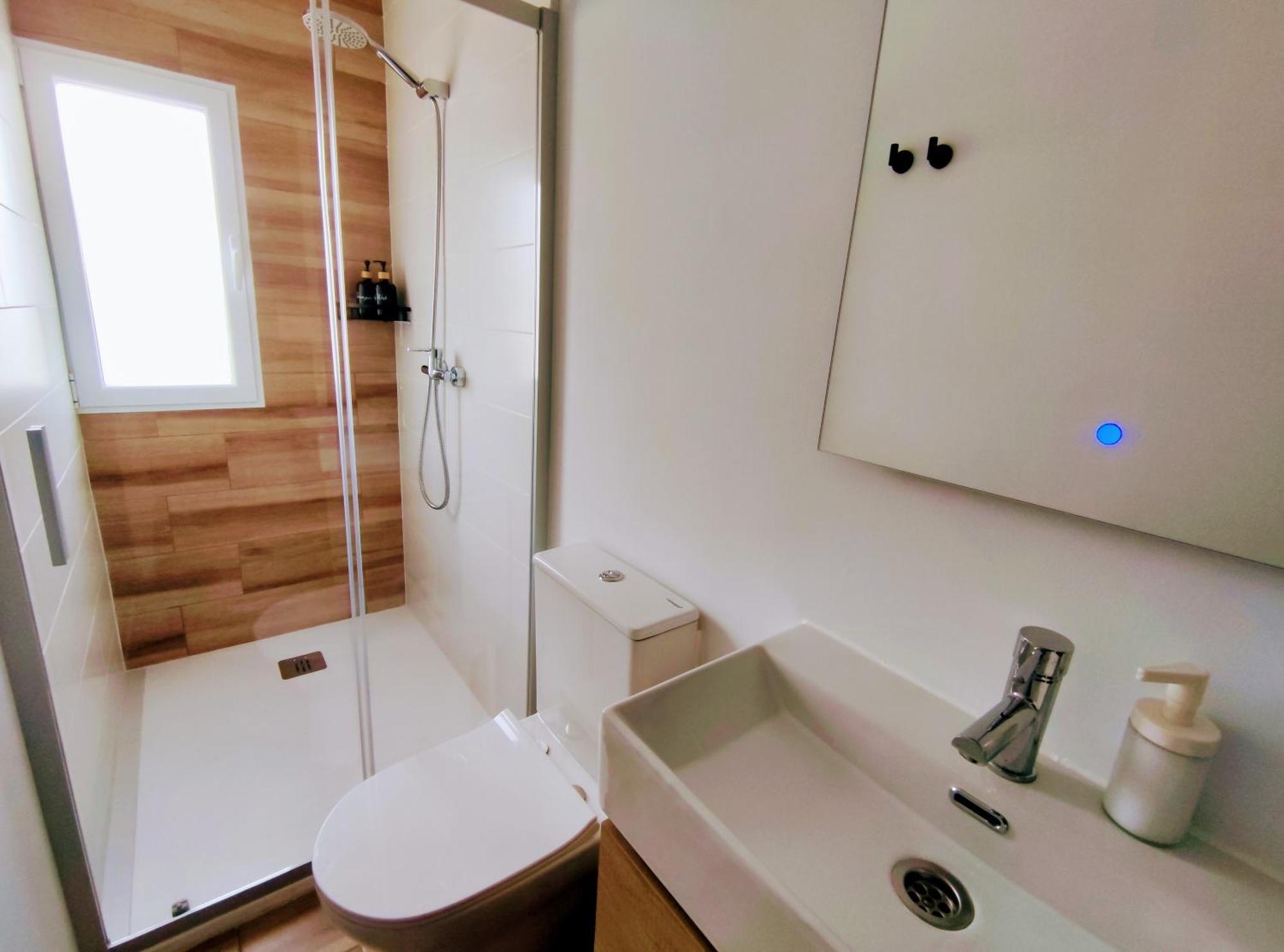 Habitaciones Santiago Sagunto エクステリア 写真